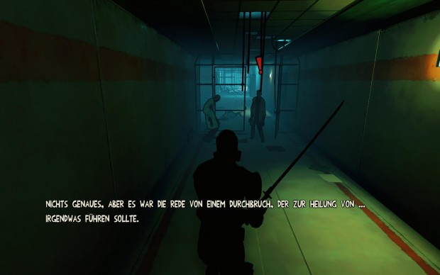 Escape Dead Island (Screenshot: Golem.de)